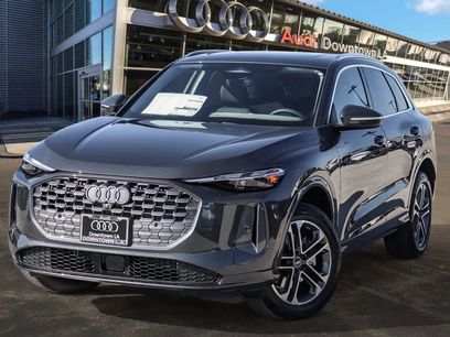 New 2025 Audi Q5 Premium