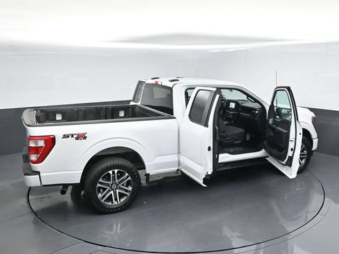 Used 2023 Ford F150 XL w/ STX Appearance Package AWD/4WD image 60