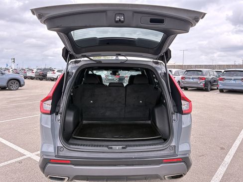 Certified 2024 Honda CR-V Sport image 37