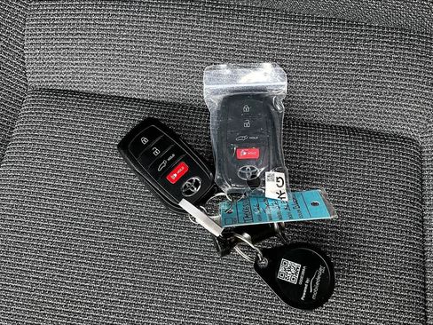Certified 2026 Toyota bZ AWD/4WD image 13