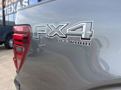 New 2026 Ford F150 Lariat w/ Equipment Group 502A High image 8