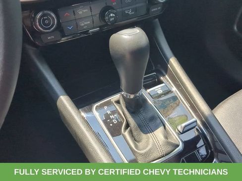Used 2024 Jeep Compass Latitude AWD/4WD image 35