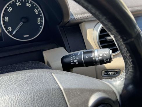 Used 2013 Land Rover LR4 HSE image 22