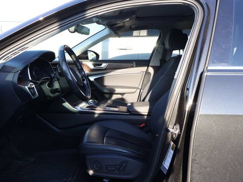 Used 2019 Audi A6 3.0T Premium AWD/4WD image 10