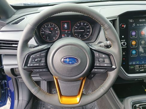 New 2026 Subaru Crosstrek 2.5i Wilderness image 16