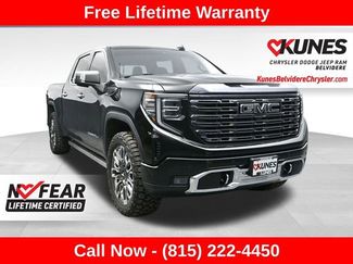 Used 2023 GMC Sierra 1500 Denali Ultimate video 1