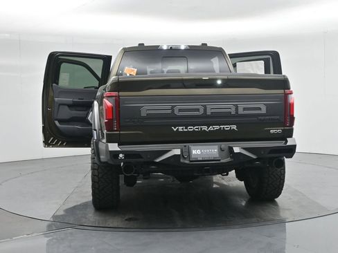 New 2025 Ford F150 Raptor image 36