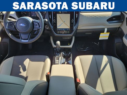 New 2026 Subaru Forester Limited image 15