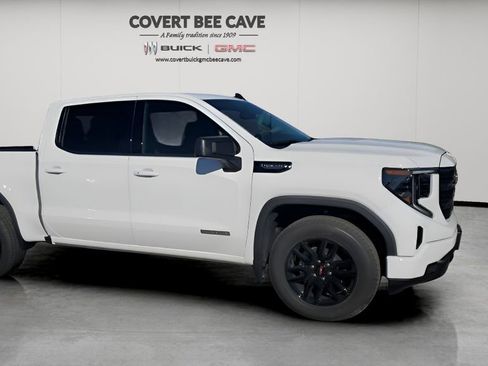 New 2026 GMC Sierra 1500 Elevation image 12