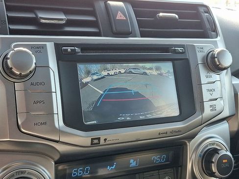 Used 2018 Toyota 4Runner Limited image 15