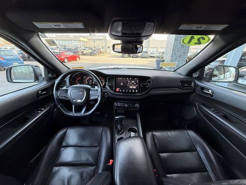 Used 2021 Dodge Durango R/T w/ Tow 'N Go Package image 26