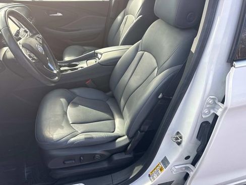 Used 2019 Buick Envision Essence image 28