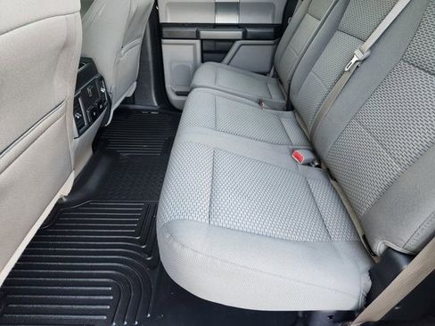 Used 2017 Ford F150 XLT w/ Equipment Group 302A Luxury image 29