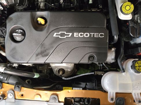 Used 2019 Chevrolet Spark LS image 30