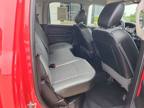 Used 2022 RAM 1500 Tradesman image 22