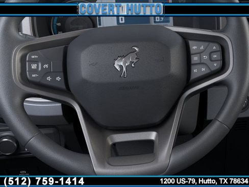 New 2025 Ford Bronco image 14