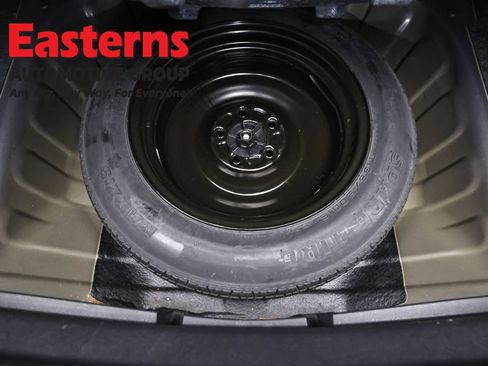 Used 2019 Nissan Altima 2.5 SR AWD/4WD image 23