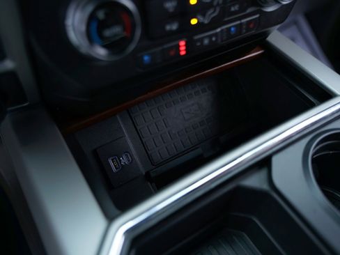 Used 2021 Ford F450 King Ranch w/ King Ranch Ultimate Package image 26