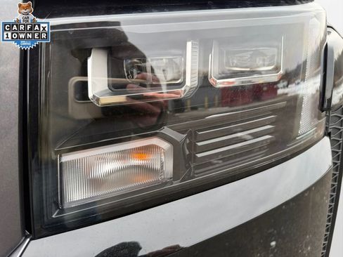 Used 2026 Nissan Frontier SV w/ SV Convenience Package AWD/4WD image 22