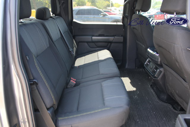 Certified 2024 Ford F150 STX AWD/4WD image 11