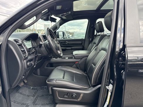 Used 2023 RAM 1500 Limited image 19