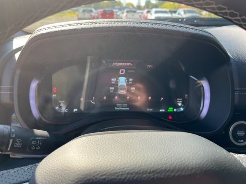 New 2026 RAM 1500 Rebel w/ Rebel Level 2 Equipment Group image 18