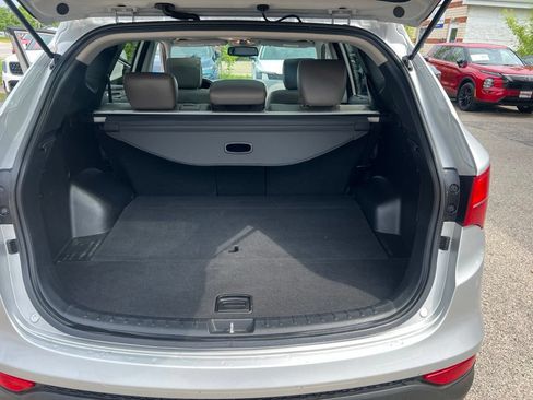 Used 2013 Hyundai Santa Fe Sport w/ Technology Pkg AWD/4WD image 12
