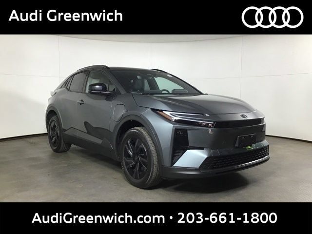 Used 2026 Toyota C-HR AWD/4WD image 1