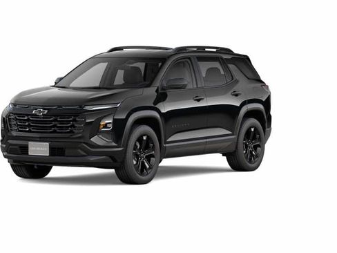 New 2026 Chevrolet Equinox LT w/ Midnight Edition image 49