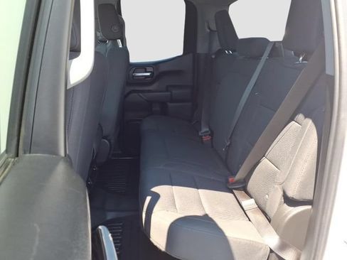 Used 2023 GMC Sierra 1500 Pro AWD/4WD image 12