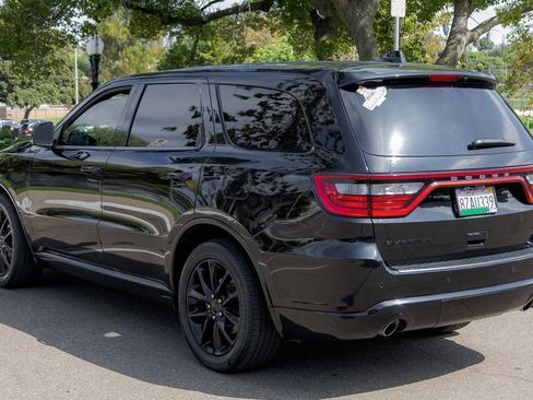 Used 2018 Dodge Durango GT w/ Blacktop Package image 10