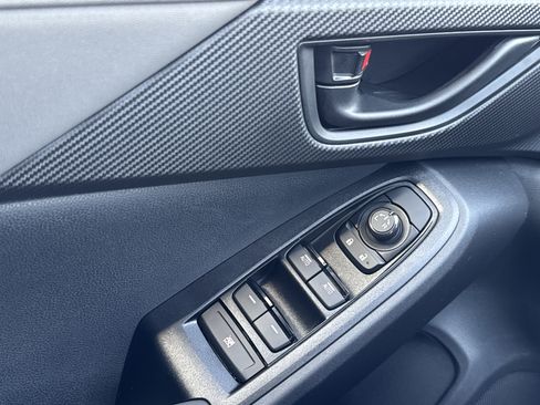 New 2026 Subaru Crosstrek 2.5i Wilderness image 23