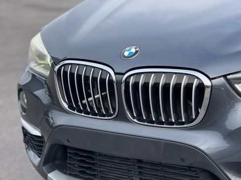 Used 2017 BMW X1 sDrive28i image 5