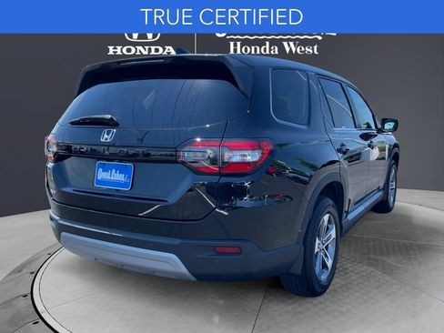 Used 2024 Honda Pilot EX-L image 5