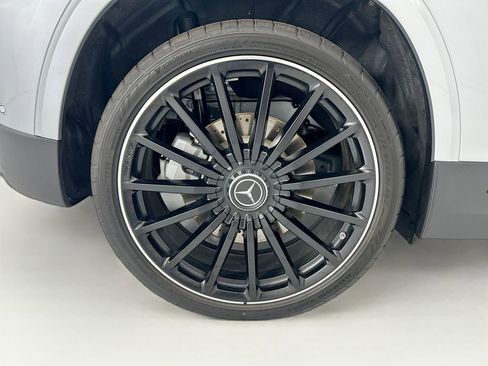 New 2026 Mercedes-Benz GLA 35 AMG 4MATIC image 32