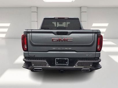 New 2026 GMC Sierra 1500 SLT w/ SLT Premium Plus Package