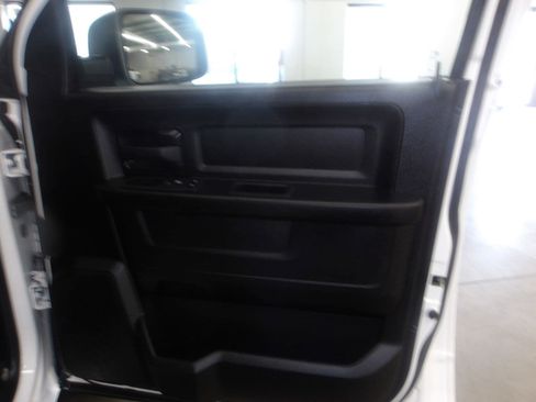 Used 2024 RAM 1500 Tradesman w/ Tradesman SXT Package AWD/4WD image 14