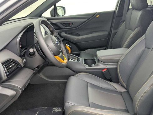 New 2025 Subaru Outback Wilderness image 14