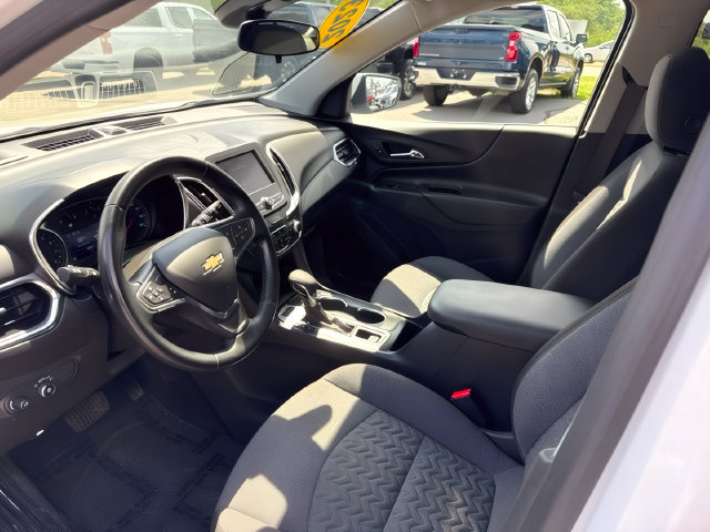 Used 2023 Chevrolet Equinox LT AWD/4WD image 15