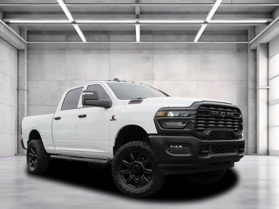 Used 2025 RAM 2500 Tradesman