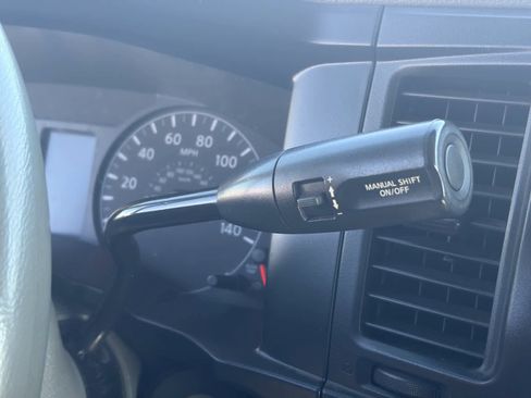 Certified 2018 Nissan NV 3500 S image 18