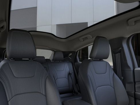 New 2026 Ford Mustang Mach-E Premium RWD image 22