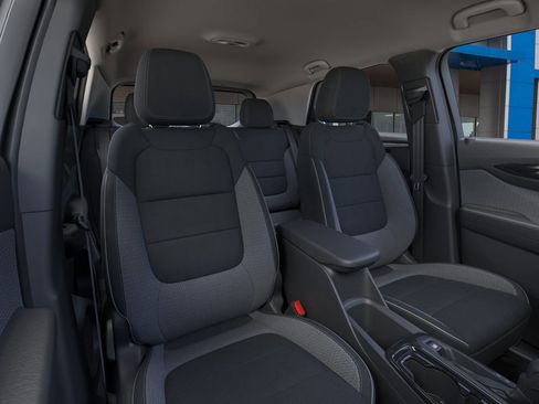 New 2026 Chevrolet TrailBlazer LS w/ LS Convenience Package image 16