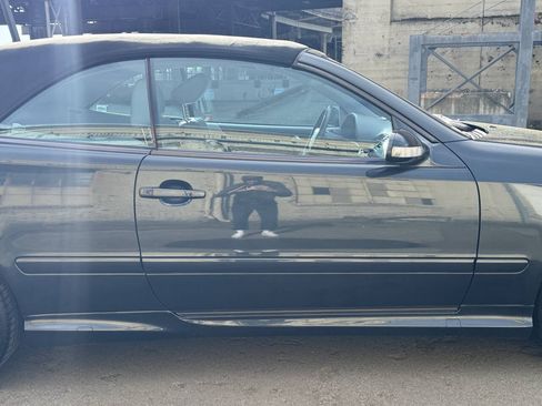 Used 2000 Mercedes-Benz CLK 430 Cabriolet image 24
