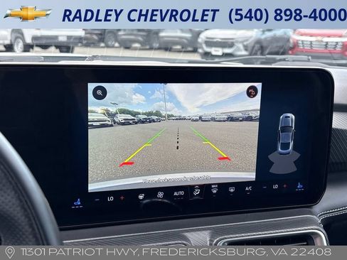 Used 2024 Ford Mustang GT Premium RWD image 9