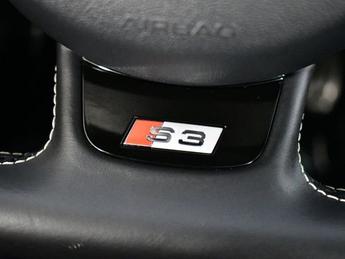 Used 2016 Audi S3 Premium Plus w/ Technology Package image 32