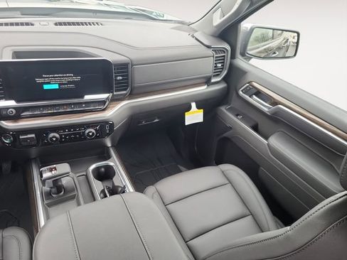 New 2026 Chevrolet Silverado 1500 LT image 13