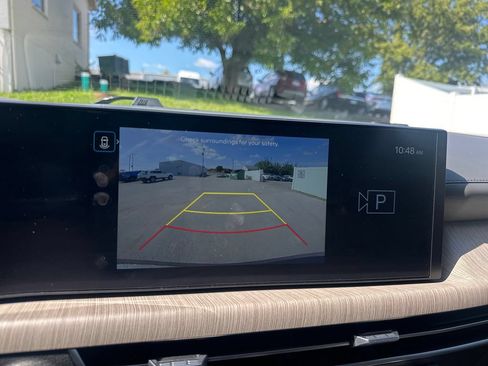 Used 2024 Hyundai Sonata SEL FWD image 16