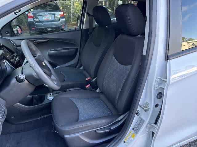 Used 2022 Chevrolet Spark LS FWD image 14