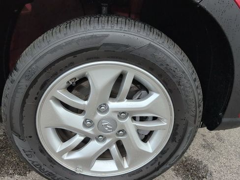 New 2026 Hyundai Venue SE image 27